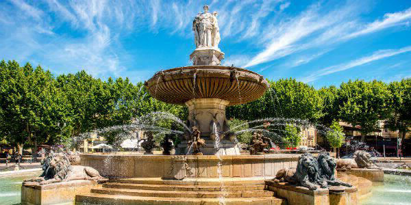 aix-en-provence