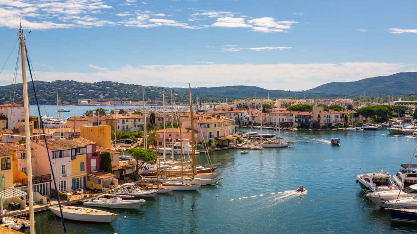 Grimaud