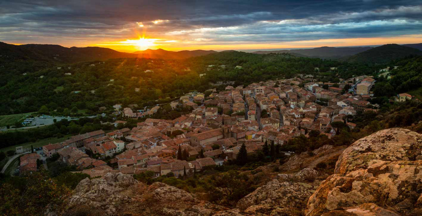 La Garde Freinet