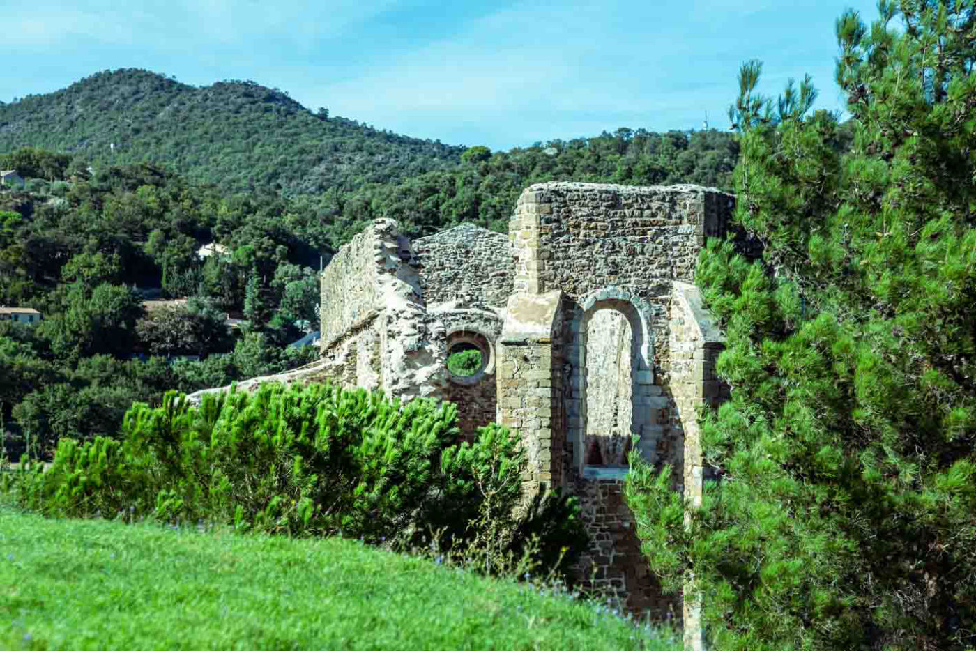 Collobrieres